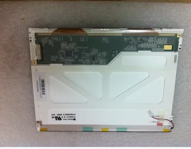 LCD module 10.4 inch TS104SAALC01-00 800X600 LVDS highlight the Tianma Industrial screen machines Industrial Medical equipment
LCD module 10.4 inch TS104SAALC01-00 800X600 LVDS highlight the Tianma Industrial screen machines Industrial Medical equipment