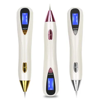 LCD Laser Plasma Pen Mole Tattoo Remover Machine Sweep Dark Spot Pen Facial Freckle Tag Wart Removal Skin Care Machine
LCD Laser Plasma Pen Mole Tattoo Remover Machine Sweep Dark Spot Pen Facial Freckle Tag Wart Removal Skin Care Machine