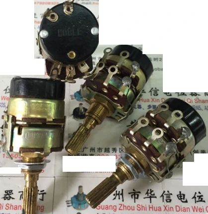 1pcs/lot Used in Japan NOBLE A1MX2 A1M double with switch potential handle length 25MM spend 125V1A
1pcs/lot Used in Japan NOBLE A1MX2 A1M double with switch potential handle length 25MM spend 125V1A