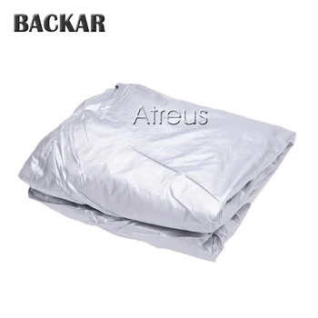 Backar Auto Car Covers Snowproof For Kia Sorento Cadillac SRX Porsche Cayenne Subaru Tribeca Buick Enclave Dustproof Accessories
Backar Auto Car Covers Snowproof For Kia Sorento Cadillac SRX Porsche Cayenne Subaru Tribeca Buick Enclave Dustproof Accessories