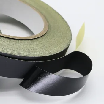 Black Isolate Acetate Cloth Tape Adhesive for Notebook Phone Tablet High temperature insulation tape 30M
Black Isolate Acetate Cloth Tape Adhesive for Notebook Phone Tablet High temperature insulation tape 30M