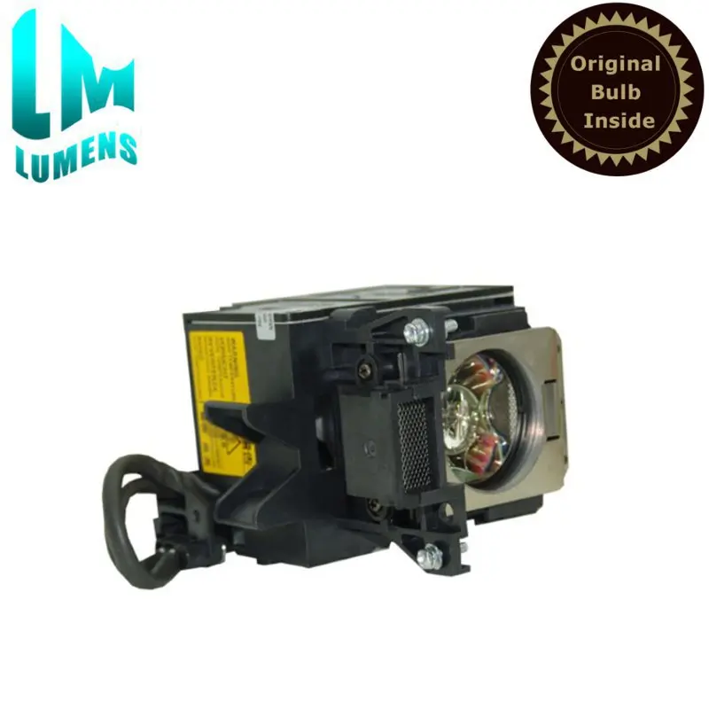 LMP-C200 Original bulb projector lamp in housing for-SONY VPL-CX125 / VPL-CX150 / VPL-CX15 projector model Good quality
LMP-C200 Original bulb projector lamp in housing for-SONY VPL-CX125 / VPL-CX150 / VPL-CX15 projector model Good quality