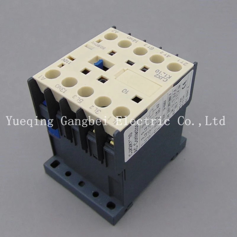 CJX2K0910Z small DC contactor LP1K0910 mini type contactor voltage 220VDC 110VDC 48VDC 36VDC 24VDC
CJX2K0910Z small DC contactor LP1K0910 mini type contactor voltage 220VDC 110VDC 48VDC 36VDC 24VDC