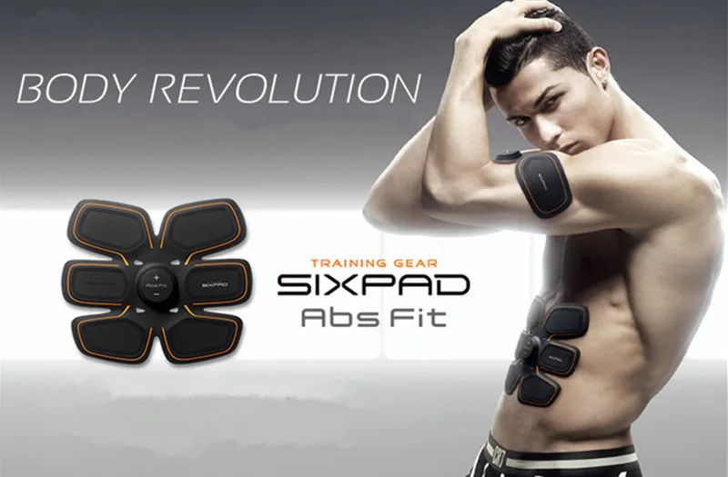 fitness equipment5
