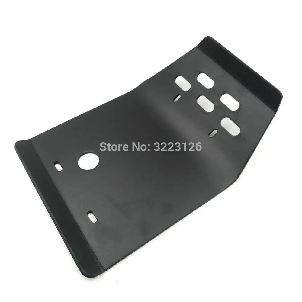 For Yamaha Tricker XT250X SEROW250 XG250 XG 250 Engine protect floor skid plate Guard baseplate baseboard footwall therboard
For Yamaha Tricker XT250X SEROW250 XG250 XG 250 Engine protect floor skid plate Guard baseplate baseboard footwall therboard