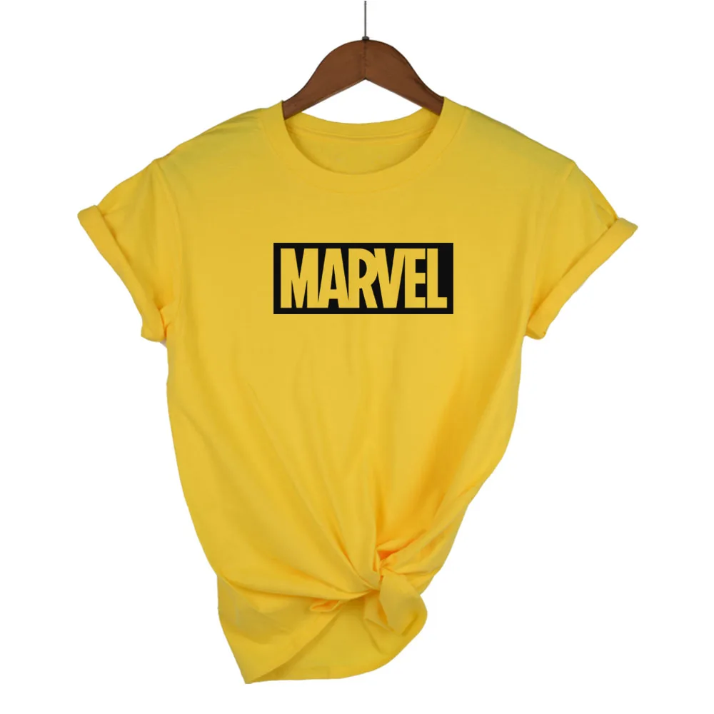 2018 Fashion Harajuku Casual Women's T-Shirts Punk Rock MARVEL ts Cotton tumblr tshirt Casual Hipster For Famale Top
2018 Fashion Harajuku Casual Women's T-Shirts Punk Rock MARVEL ts Cotton tumblr tshirt Casual Hipster For Famale Top