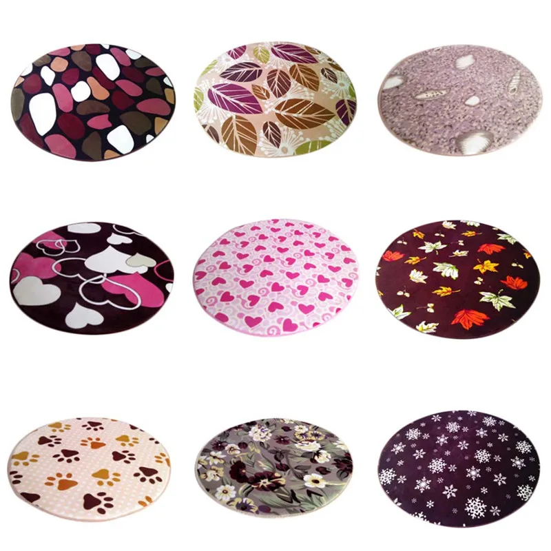 Anti-Skid Coral Velvet Area Rug Home Bedroom Bathroom Floor Door Mat 30*30cm carpets for living room
Anti-Skid Coral Velvet Area Rug Home Bedroom Bathroom Floor Door Mat 30*30cm carpets for living room