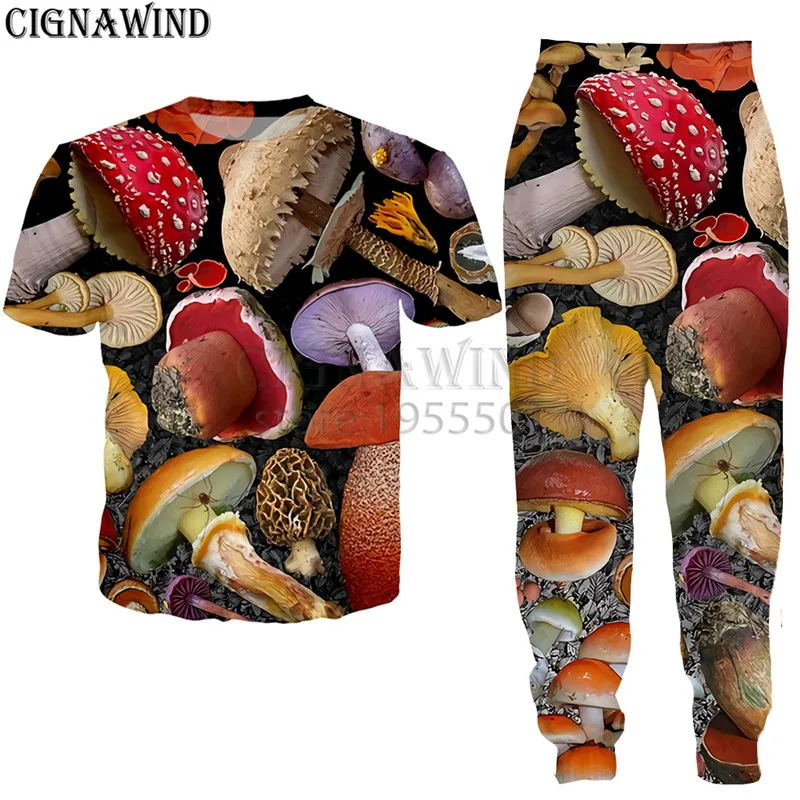 New arrive Novelty Best reed Mushroom men women 3D print tshirt+pants sweatshirt /zipper/hoodie/+pants streetwear tops
New arrive Novelty Best reed Mushroom men women 3D print tshirt+pants sweatshirt /zipper/hoodie/+pants streetwear tops