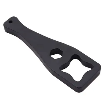 Tighten Loosen Key Spanner Button tool for GoPro Hero 4/3 + / 3/2/1 SJCAM original nut with lanyard Black
Tighten Loosen Key Spanner Button tool for GoPro Hero 4/3 + / 3/2/1 SJCAM original nut with lanyard Black