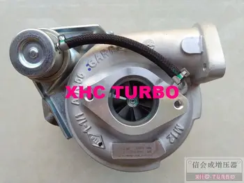 NEW GENUINE GT2056S/775629-5002 14411-2DB1A Turbo Turbocharger for NISSAN Cabstar,ZD30D13-4N 3.0L 96KW 
NEW GENUINE GT2056S/775629-5002 14411-2DB1A Turbo Turbocharger for NISSAN Cabstar,ZD30D13-4N 3.0L 96KW