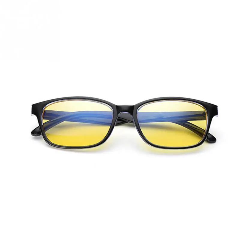 Фото Анти Синие лучи компьютерные очки для чтения 100% UV400 радиационные - купить