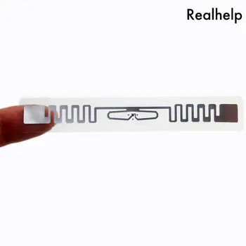 6C 6B UHF 915MHZ RFID 9662 Transparant Label Electronics Tag RFID Adhesive Tag Stealth Label RFID Adhesive Tag Free Shipping
6C 6B UHF 915MHZ RFID 9662 Transparant Label Electronics Tag RFID Adhesive Tag Stealth Label RFID Adhesive Tag Free Shipping