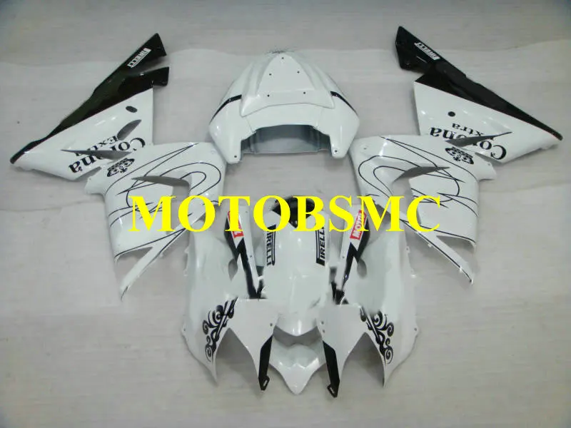 (1)kawasaki ZX10R 04 05 fairing 8