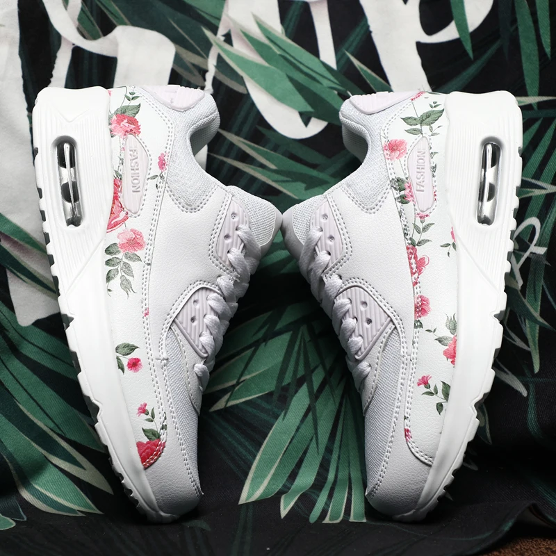 Original Women Running Shoes Disruptor 2 Black Sneakers KAYANO Gel 97 Zoom Air 90 Breathable Autumn Sport Triple-S 95 Walking
Original Women Running Shoes Disruptor 2 Black Sneakers KAYANO Gel 97 Zoom Air 90 Breathable Autumn Sport Triple-S 95 Walking