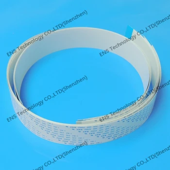 Outdoor inkjet printer Phaeton ud-3208p SPT510 head cable / 30pins short data cable
Outdoor inkjet printer Phaeton ud-3208p SPT510 head cable / 30pins short data cable