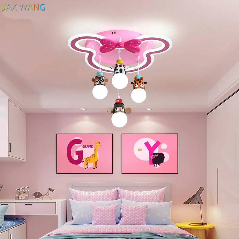 American Modern chandelier light Children's room Resin animals chandelier lamp boy girl bedroom cartoon decoration fixtures lamp
American Modern chandelier light Children's room Resin animals chandelier lamp boy girl bedroom cartoon decoration fixtures lamp
