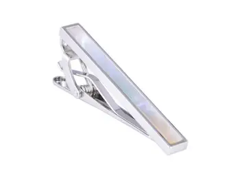 10pcs/lot Luxury Natural Pearl Sea Shell Tie Clips Silver Tie Pins Bars Necktie Clasp Men's Jewelry Accessory Fashion Gift
10pcs/lot Luxury Natural Pearl Sea Shell Tie Clips Silver Tie Pins Bars Necktie Clasp Men's Jewelry Accessory Fashion Gift