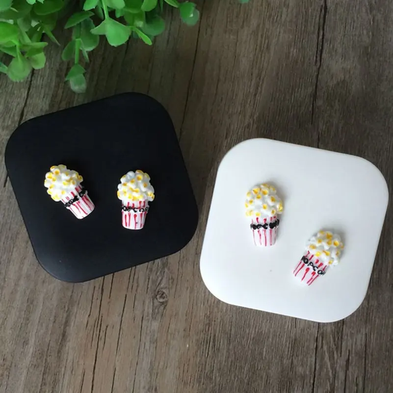 Popcorn Square Mirror Cover Plastic Contact Lens Case Portable Travel Container Holder Storage Soaking Box Case For Eyes Care
Popcorn Square Mirror Cover Plastic Contact Lens Case Portable Travel Container Holder Storage Soaking Box Case For Eyes Care