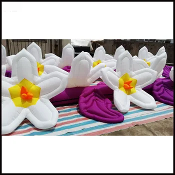 Free shipment 10m length inflatable flower chain\inflatable flower for engagement decoration
Free shipment 10m length inflatable flower chain\inflatable flower for engagement decoration