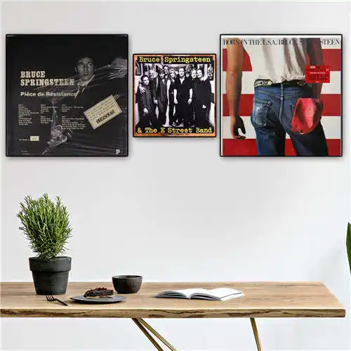 Custom bruce-springsteen (1) Poster Papel-de Mandala Printing Posters Cloth Fabric Wall Art For Living Room Decor#19-01-14-109
Custom bruce-springsteen (1) Poster Papel-de Mandala Printing Posters Cloth Fabric Wall Art For Living Room Decor#19-01-14-109
