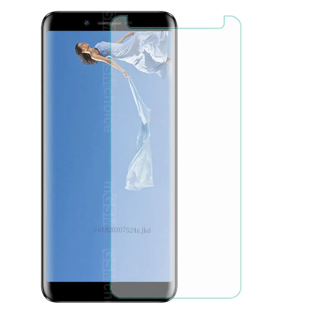 Tempered Glass For DOOGEE X60 Glass Screen Protector 2.5D 9H Tempered Glass For Doogee X 60 Protective Film
Tempered Glass For DOOGEE X60 Glass Screen Protector 2.5D 9H Tempered Glass For Doogee X 60 Protective Film