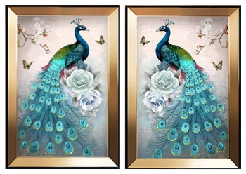 5D DIY Diamond Painting Needlework Peacock Diamond 2019 Diamond Embroidery swan Pattern Home Decor Hobbies and Crafts gift
5D DIY Diamond Painting Needlework Peacock Diamond 2019 Diamond Embroidery swan Pattern Home Decor Hobbies and Crafts gift