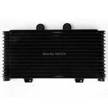 Motorcycle Oil Cooler Radiator for SUZUKI GSF1200 GSF 1200 2001-2005