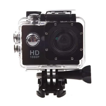 Action Sport Cam Camera Waterproof HD Video Helmet cam Bike Helmet Action DVR Cam
Action Sport Cam Camera Waterproof HD Video Helmet cam Bike Helmet Action DVR Cam