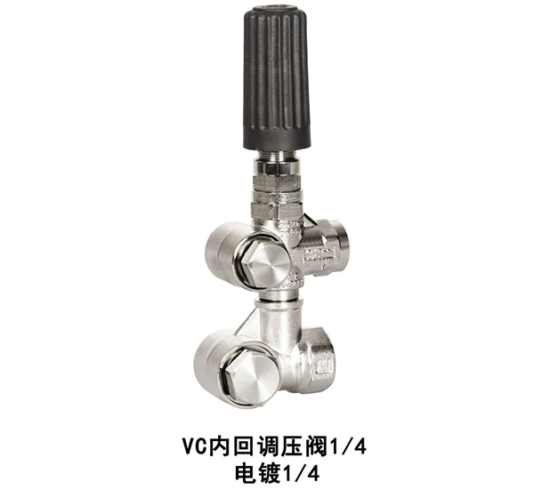 VC