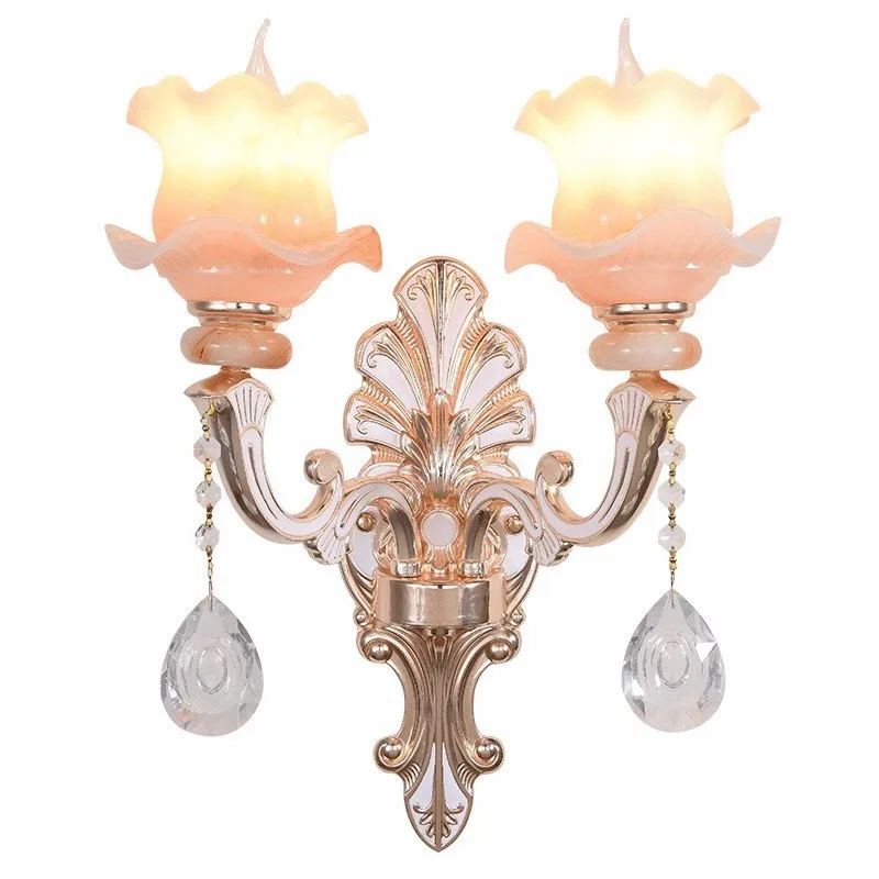 Lampara De Penteadeira Badkamer Verlichting Crystal Bedroom Light Aplique Luz Pared Applique Murale Luminaire Wandlamp Wall Lamp
Lampara De Penteadeira Badkamer Verlichting Crystal Bedroom Light Aplique Luz Pared Applique Murale Luminaire Wandlamp Wall Lamp