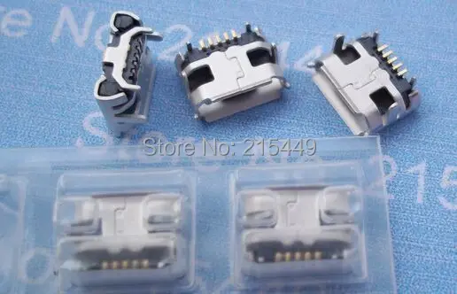 wholesale 300pcs/lot 4.85 distance Micro 5pin usb connector use for many mobile and tablet repair parts
wholesale 300pcs/lot 4.85 distance Micro 5pin usb connector use for many mobile and tablet repair parts
