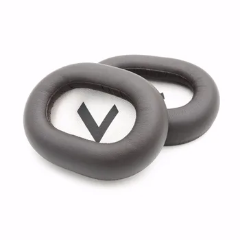 Memory Foam Ear Pads Cups Ear Cushions Covers Earpads Replacement for Plantronics Backbeat Pro 2 Noise Cancelling Headphones
Memory Foam Ear Pads Cups Ear Cushions Covers Earpads Replacement for Plantronics Backbeat Pro 2 Noise Cancelling Headphones