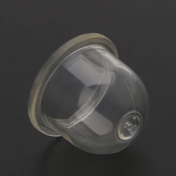 High Quality New 10Pcs Carburetor Parts Fuel Primer Bulb Pump Cap For Chainsaw Blower Trimmer New
High Quality New 10Pcs Carburetor Parts Fuel Primer Bulb Pump Cap For Chainsaw Blower Trimmer New