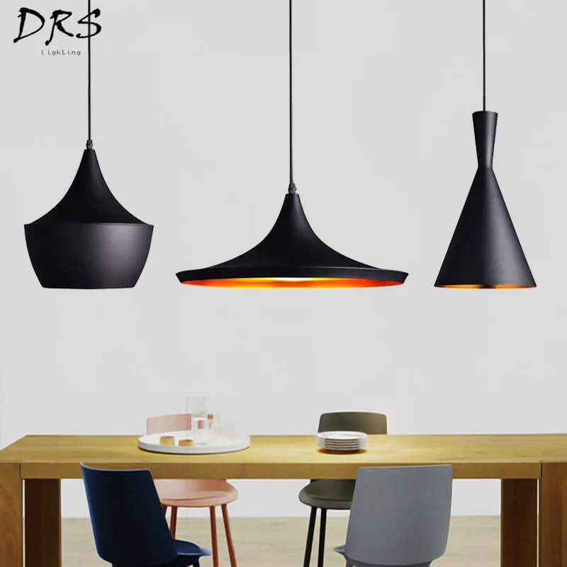 Modern Chandelier Lighting Vintage Black Pendant Lamps Lights LED Home Lighting Fixture Art Deco Hanging Light Lustre Decor
Modern Chandelier Lighting Vintage Black Pendant Lamps Lights LED Home Lighting Fixture Art Deco Hanging Light Lustre Decor