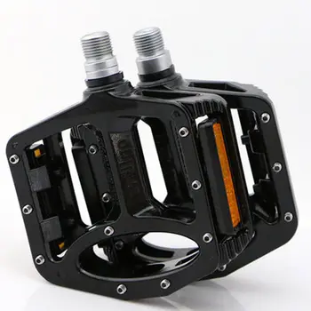 WELLGO MG1 MG-1 MTB Bearing Flat Platform Magnesium Pedal
WELLGO MG1 MG-1 MTB Bearing Flat Platform Magnesium Pedal