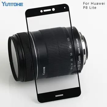 For Huawei P8 Lite 2017 Full Cover Tempered Glass Screen Protector All Body 9h Safety Glass Film For Huawei NOVA P10 lite
For Huawei P8 Lite 2017 Full Cover Tempered Glass Screen Protector All Body 9h Safety Glass Film For Huawei NOVA P10 lite