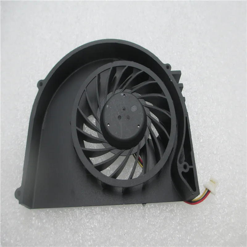 New and Original CPU cooler for Dell Inspiron 15 15R N5110 M5110 laptop cooling fan MF60090V1-C210-G99 DFS501105FQ0T KSB0505HA
New and Original CPU cooler for Dell Inspiron 15 15R N5110 M5110 laptop cooling fan MF60090V1-C210-G99 DFS501105FQ0T KSB0505HA