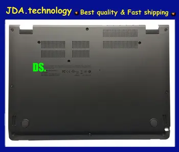 Wellendorff New/Orig Bottom shell For Lenovo ThinkPad 14 yoga 460 Yoga14 P40 bottom base case bottom cover D cover
Wellendorff New/Orig Bottom shell For Lenovo ThinkPad 14 yoga 460 Yoga14 P40 bottom base case bottom cover D cover