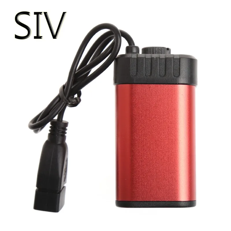 SIV Battery Storage Box 4X AA Battery Charge Waterproof 5V USB Portable 4X AA Battery Charger Holder Kit Power Bank Case Box
SIV Battery Storage Box 4X AA Battery Charge Waterproof 5V USB Portable 4X AA Battery Charger Holder Kit Power Bank Case Box