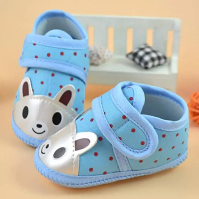 Newborn child baby boy girl crib shoes cartoon animal soft bottom non-slip baby children shoes
Newborn child baby boy girl crib shoes cartoon animal soft bottom non-slip baby children shoes