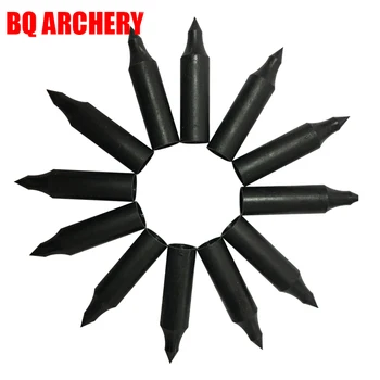 12pcs Archery Arrows Traget Point Tips 90GR Broadhead Arrowhead for Carbon Arrows Shaft Compound Bow Hunting
12pcs Archery Arrows Traget Point Tips 90GR Broadhead Arrowhead for Carbon Arrows Shaft Compound Bow Hunting