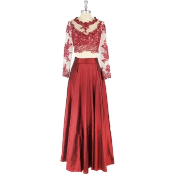 Red Applique Satin Scoop A-Line Floor Length Zipper Evening Dresses Formal Event Gown Pageant Dress Prom Dress
Red Applique Satin Scoop A-Line Floor Length Zipper Evening Dresses Formal Event Gown Pageant Dress Prom Dress