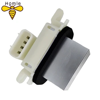 High Quality BL34-19E624-AA BL3Z-19E624-A For Ford Motorcraft HVAC Blower Motor Resistor YH1829 BL3Z19E624A BL3419E624AA
High Quality BL34-19E624-AA BL3Z-19E624-A For Ford Motorcraft HVAC Blower Motor Resistor YH1829 BL3Z19E624A BL3419E624AA