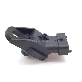 Intake Air Pressure Sensor For BMW E39 E46 E53 330D/XD 525 530 X5 Range Rover Opel Vauxhall Omega B 2.5 DTi/3.0 TD 0261230046
Intake Air Pressure Sensor For BMW E39 E46 E53 330D/XD 525 530 X5 Range Rover Opel Vauxhall Omega B 2.5 DTi/3.0 TD 0261230046