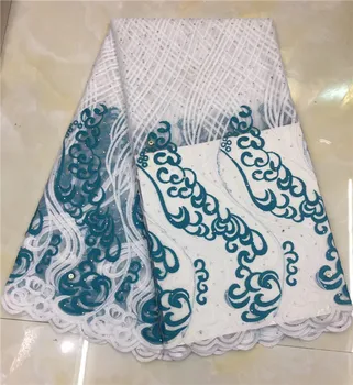 African Laces Fabric Embroidered Nigerian Guipure French Lace Fabric High Quality 2019 French Stone Lace Fabric JG3
African Laces Fabric Embroidered Nigerian Guipure French Lace Fabric High Quality 2019 French Stone Lace Fabric JG3