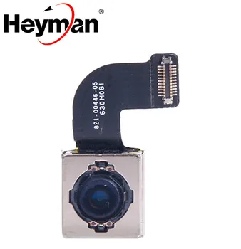 Heyman Flat Cable for Apple iPhone 7 Back Rear Facing Camera Flex Cable Ribbon Replacement Parts
Heyman Flat Cable for Apple iPhone 7 Back Rear Facing Camera Flex Cable Ribbon Replacement Parts