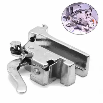 Low Shank Presser Foot Holder for Brother Janome Sewing Machine Snap On Presser Feet Adapter Sewing Accessories
Low Shank Presser Foot Holder for Brother Janome Sewing Machine Snap On Presser Feet Adapter Sewing Accessories