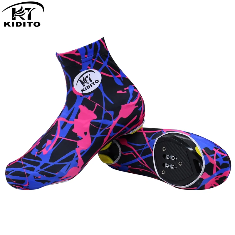 KIDITOKT Pro Anti-slip Cycling Shoe Cover Summer MTB Bicycle Bike Shoe Covers Cycling Zippered Overshoes Sportwear For Men Women
KIDITOKT Pro Anti-slip Cycling Shoe Cover Summer MTB Bicycle Bike Shoe Covers Cycling Zippered Overshoes Sportwear For Men Women
