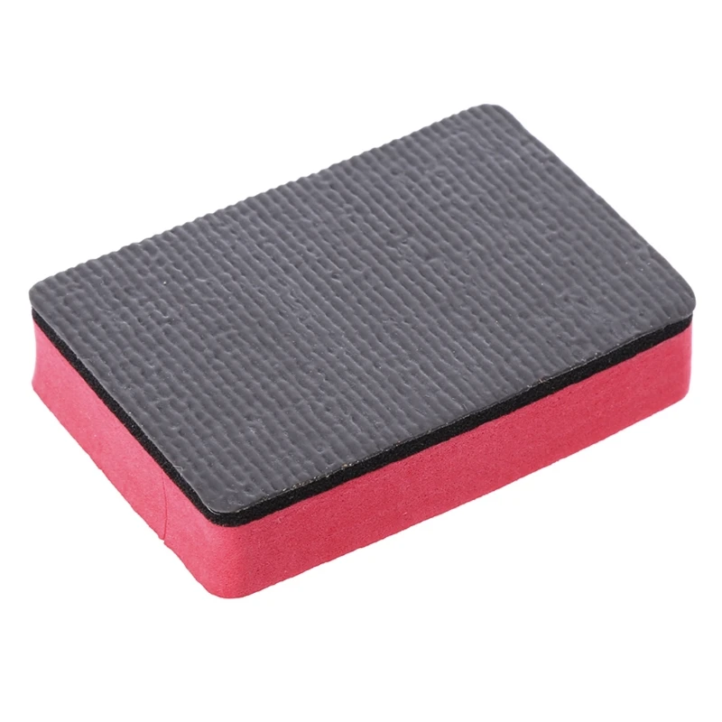 Car Wash Sponge Magic Clay Rub Block Auto Cleaning Wax Polish Pads Tool Eraser Car-Styling Magic eraser Automobiles Sponges
Car Wash Sponge Magic Clay Rub Block Auto Cleaning Wax Polish Pads Tool Eraser Car-Styling Magic eraser Automobiles Sponges