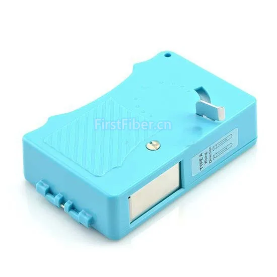 OAM Connector Cleaner for Fiber Optic Cleaning With 1 built-in tape | Мобильные телефоны и аксессуары